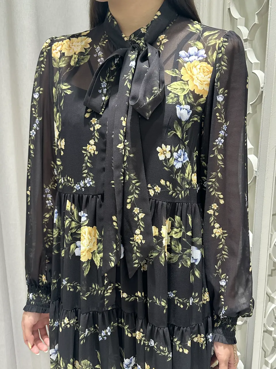 Diagram 桃子 コーディネート画像