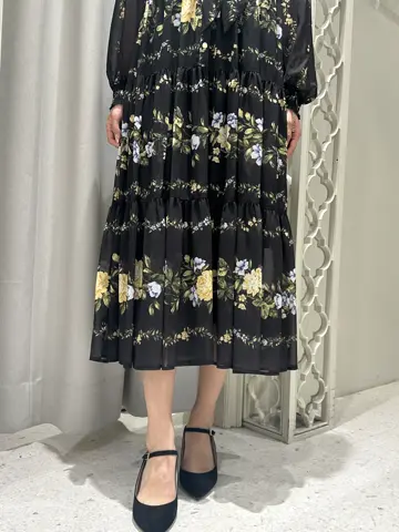 Diagram 桃子 コーディネート画像