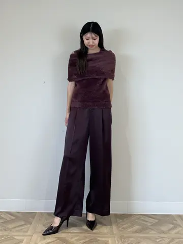 Diagram 桃子 コーディネート画像