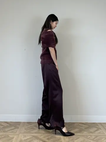 Diagram 桃子 コーディネート画像