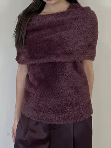 Diagram 桃子 コーディネート画像