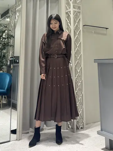 Diagram 桃子 コーディネート画像