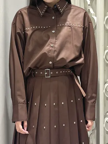 Diagram 桃子 コーディネート画像