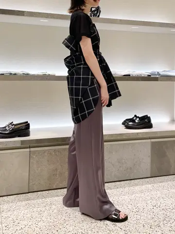 Diagram 三浦　芙優 コーディネート画像