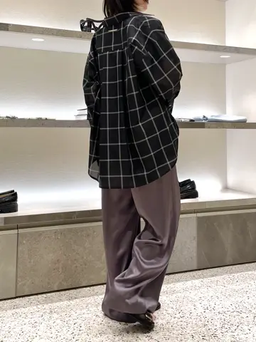 Diagram 三浦　芙優 コーディネート画像