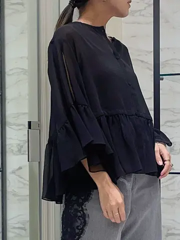 Diagram  Sekine コーディネート画像