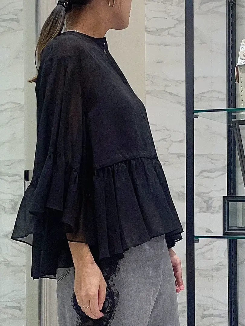 Diagram  Sekine コーディネート画像