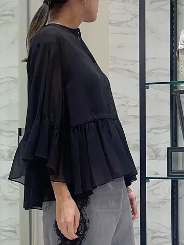 Diagram  Sekine コーディネート画像