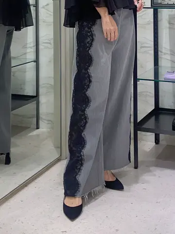 Diagram  Sekine コーディネート画像