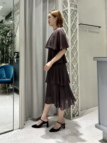 Diagram 矢野　瑞佳 コーディネート画像