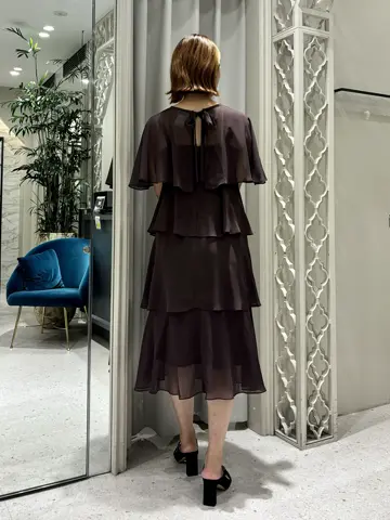 Diagram 矢野　瑞佳 コーディネート画像