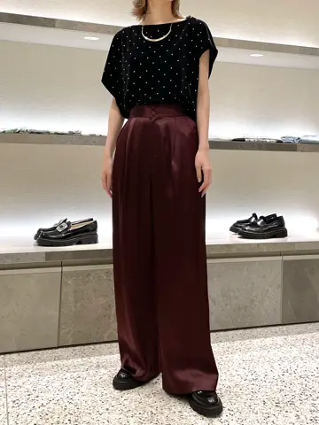 Diagram 三浦　芙優 コーディネート画像