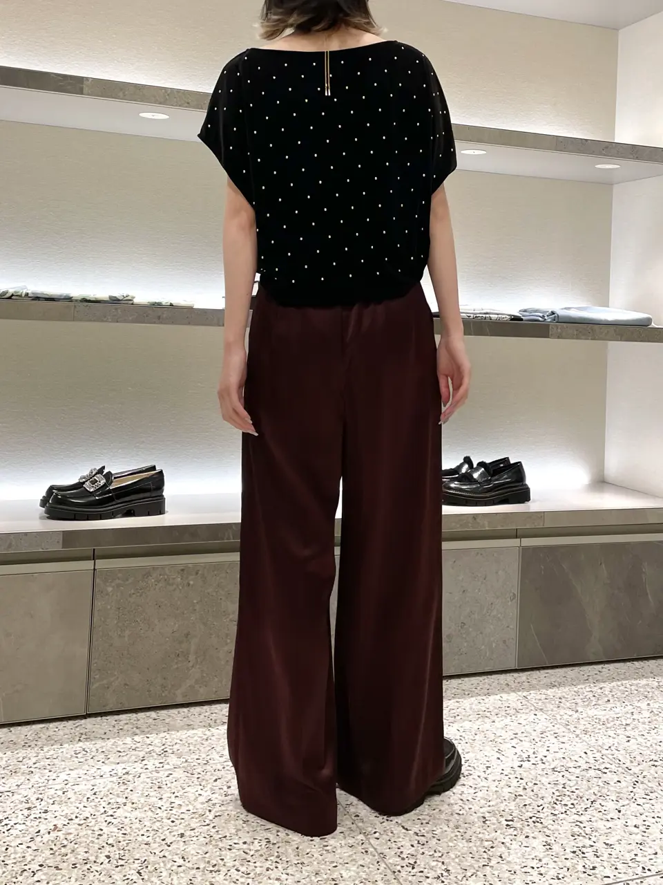 Diagram 三浦　芙優 コーディネート画像