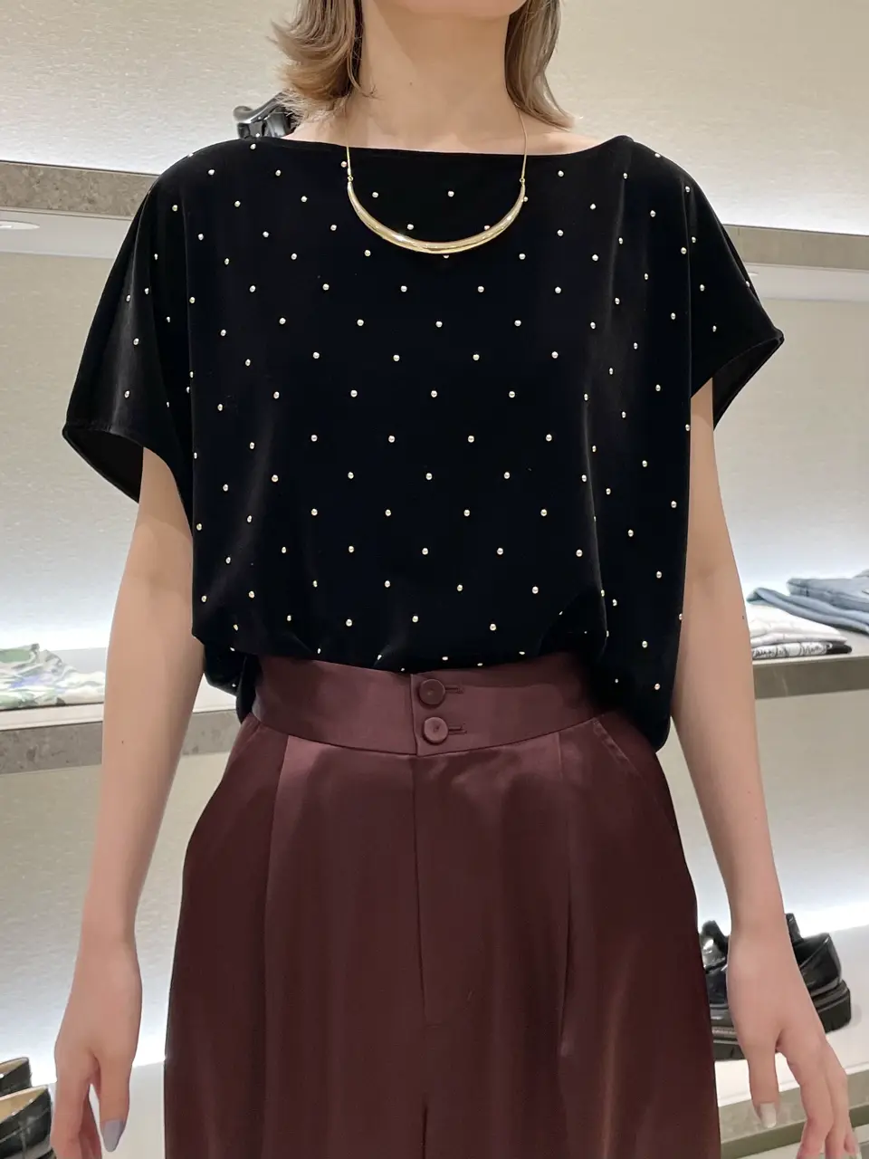 Diagram 三浦　芙優 コーディネート画像