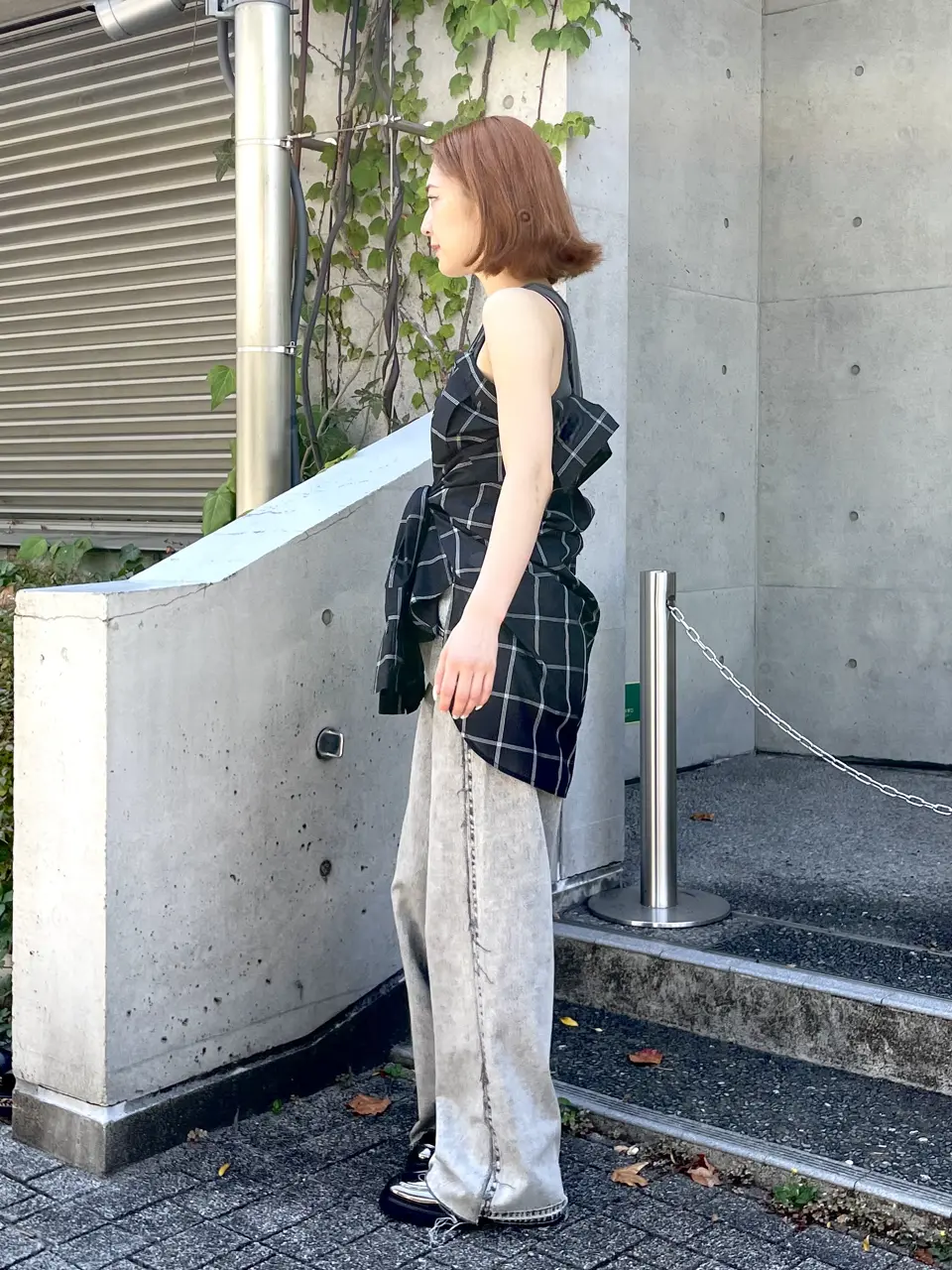 Diagram SHOKO コーディネート画像