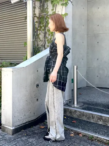 Diagram SHOKO コーディネート画像