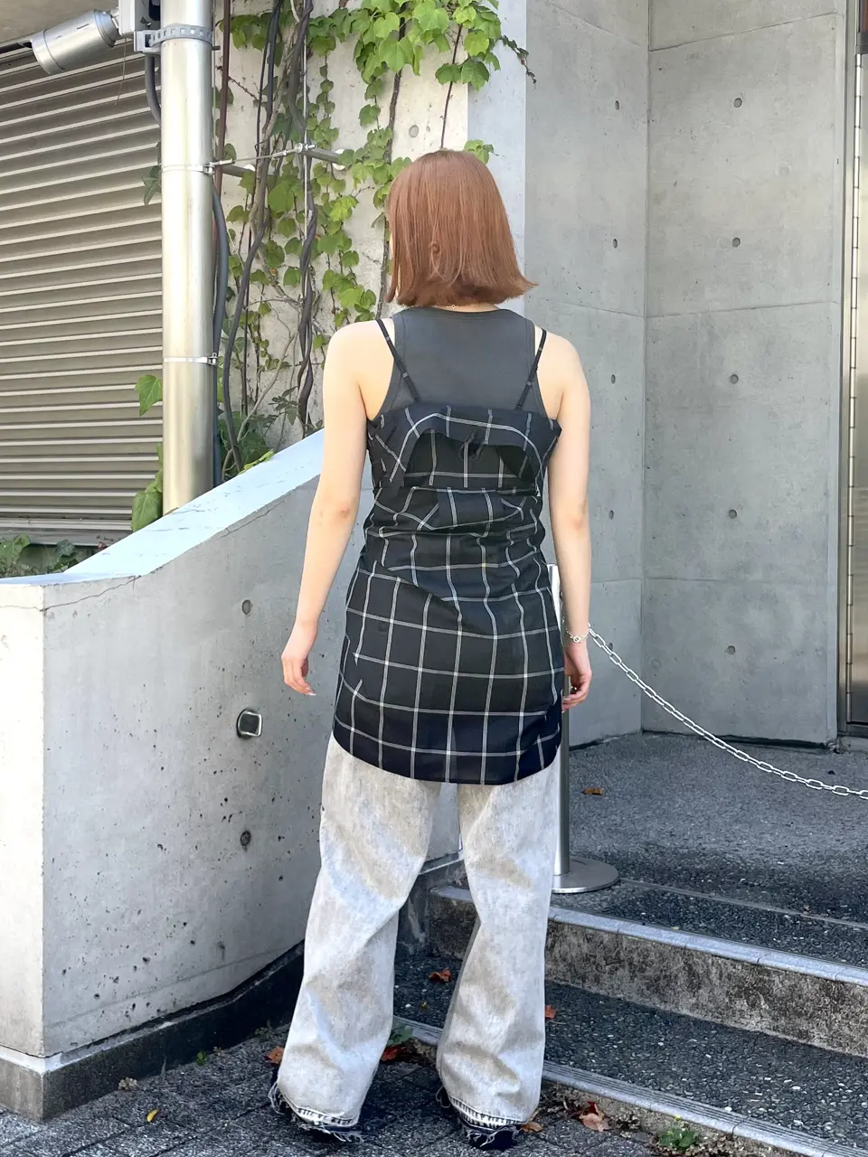 Diagram SHOKO コーディネート画像