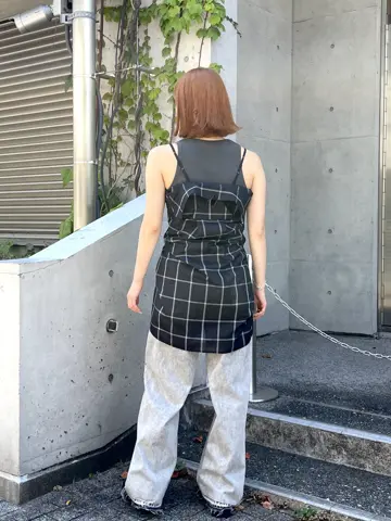 Diagram SHOKO コーディネート画像