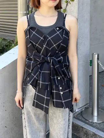 Diagram SHOKO コーディネート画像