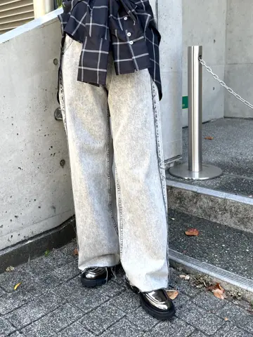 Diagram SHOKO コーディネート画像