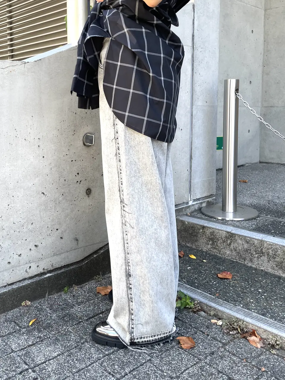 Diagram SHOKO コーディネート画像