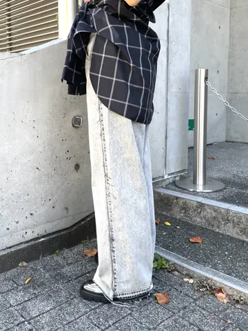 Diagram SHOKO コーディネート画像