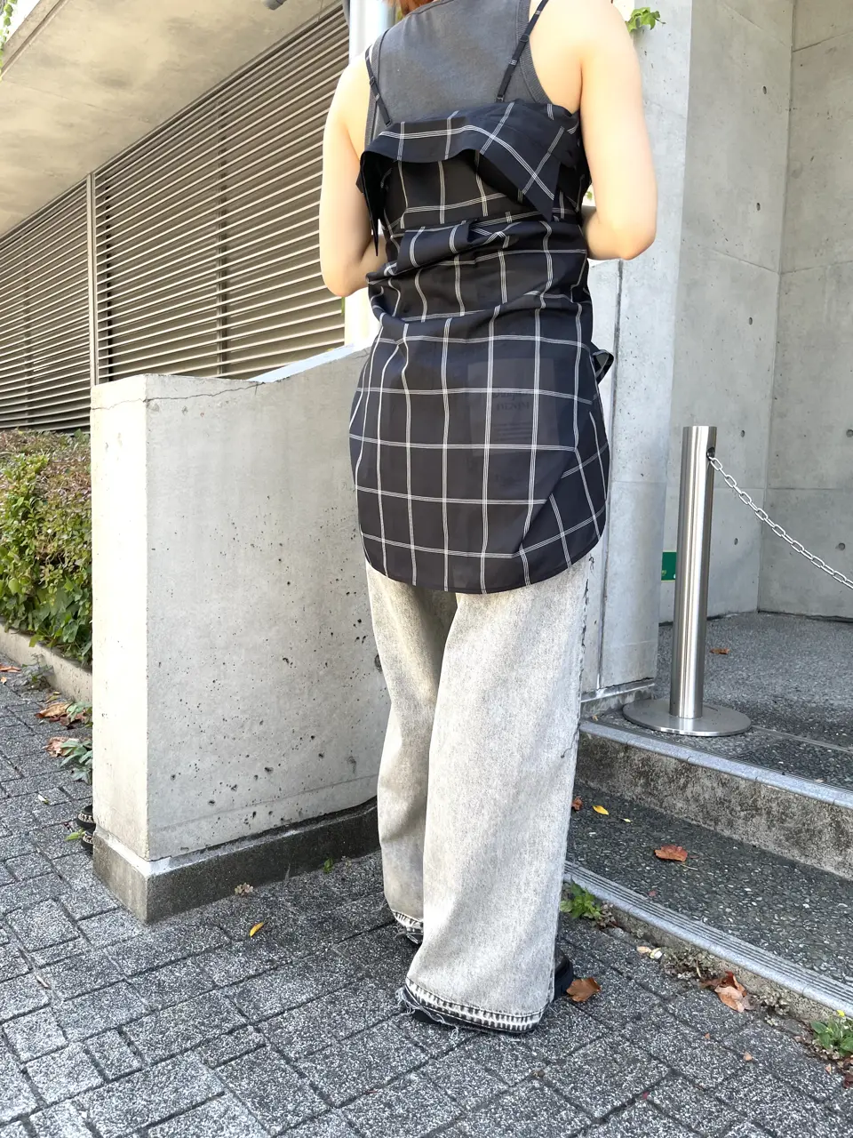 Diagram SHOKO コーディネート画像