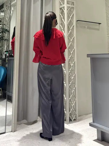 Diagram Kikuchi コーディネート画像