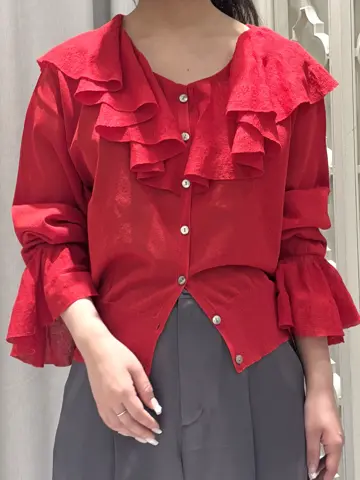 Diagram Kikuchi コーディネート画像