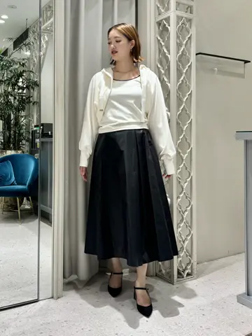 Diagram 矢野　瑞佳 コーディネート画像