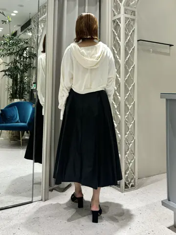 Diagram 矢野　瑞佳 コーディネート画像