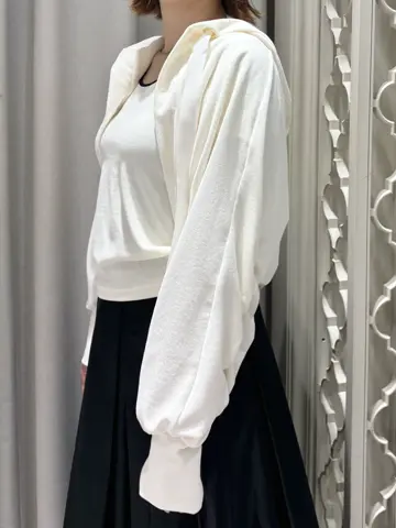 Diagram 矢野　瑞佳 コーディネート画像