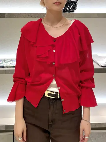 Diagram Arichi コーディネート画像