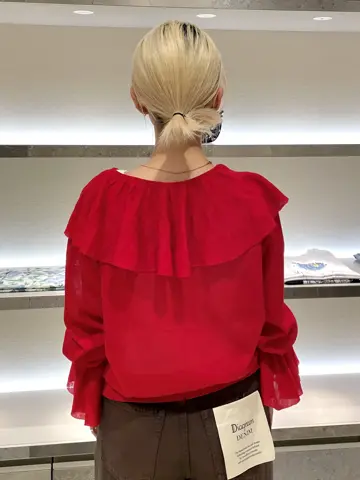 Diagram Arichi コーディネート画像