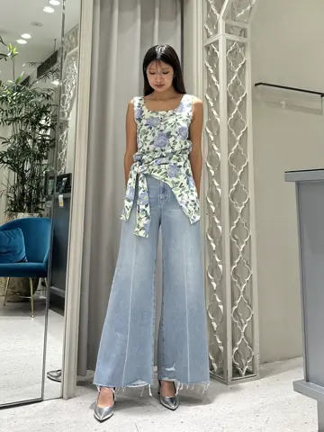 Diagram 桃子 コーディネート画像