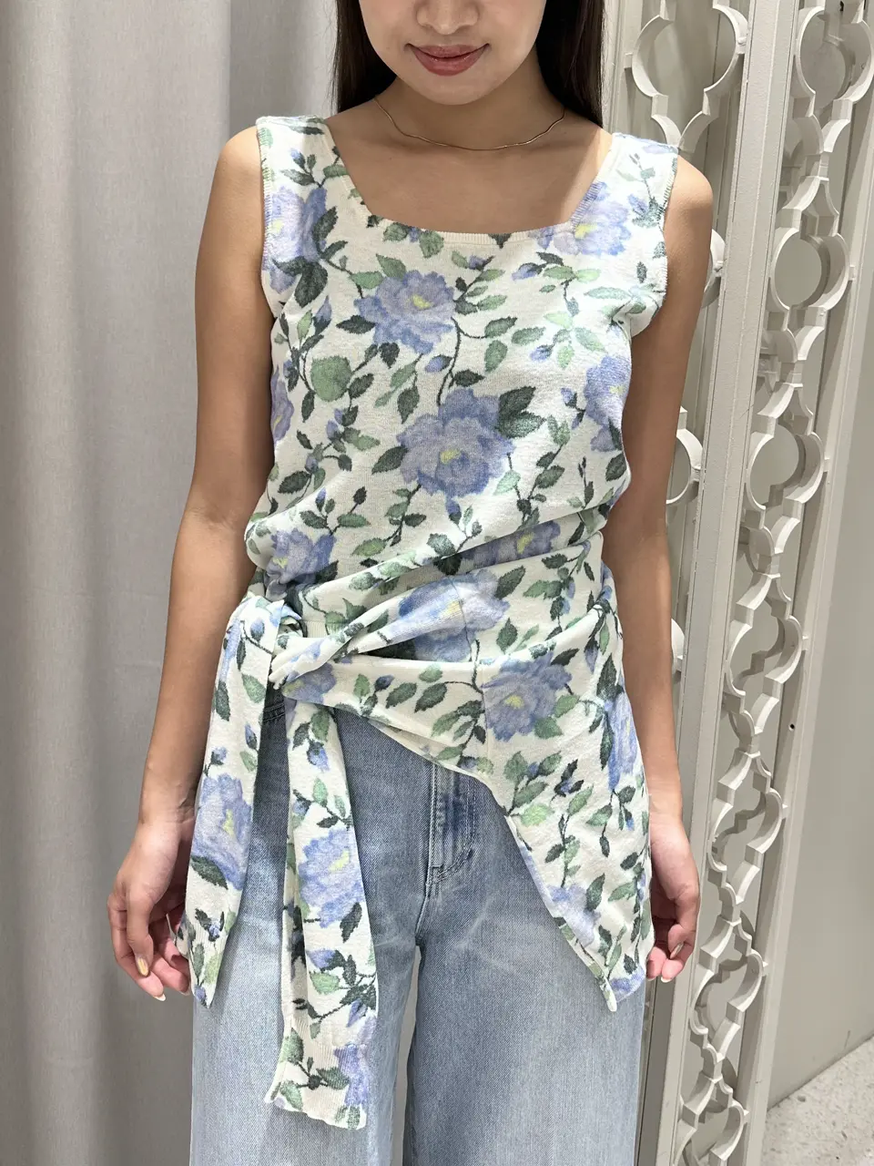 Diagram 桃子 コーディネート画像