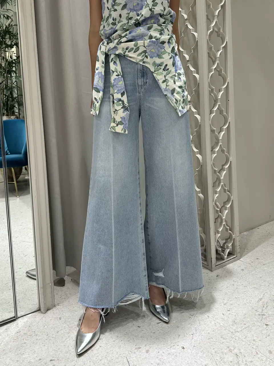 Diagram 桃子 コーディネート画像