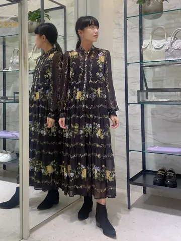 Diagram  Sekine コーディネート画像