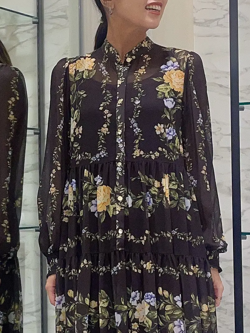 Diagram  Sekine コーディネート画像