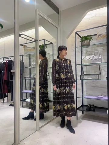 Diagram  Sekine コーディネート画像