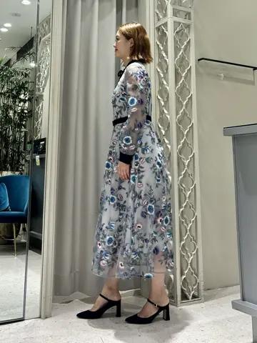 Diagram 矢野　瑞佳 コーディネート画像