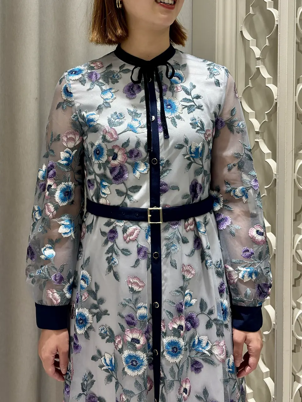 Diagram 矢野　瑞佳 コーディネート画像