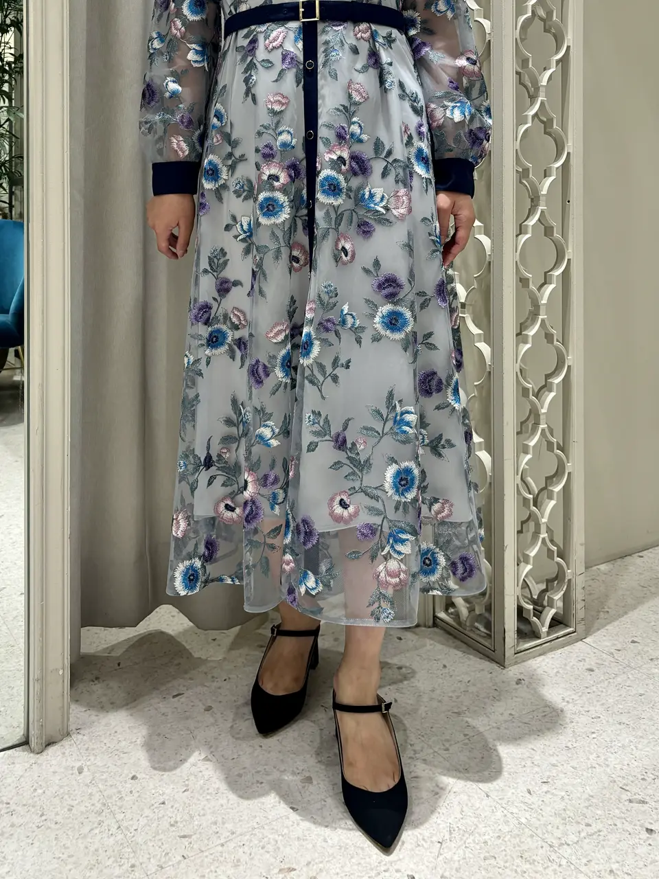 Diagram 矢野　瑞佳 コーディネート画像