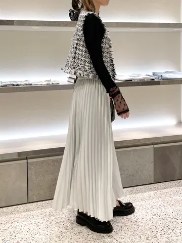 Diagram 三浦　芙優 コーディネート画像