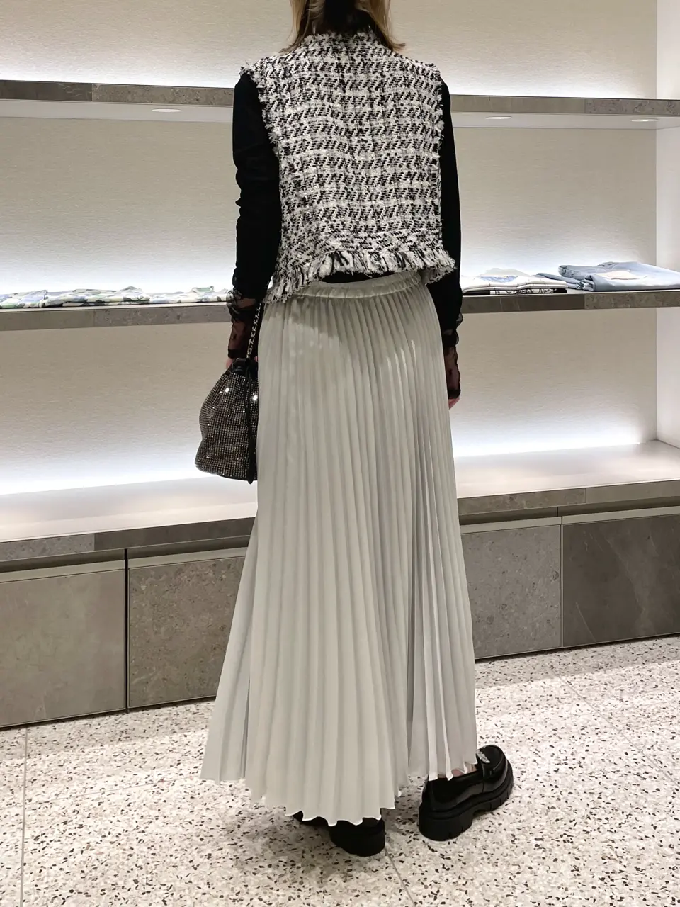 Diagram 三浦　芙優 コーディネート画像