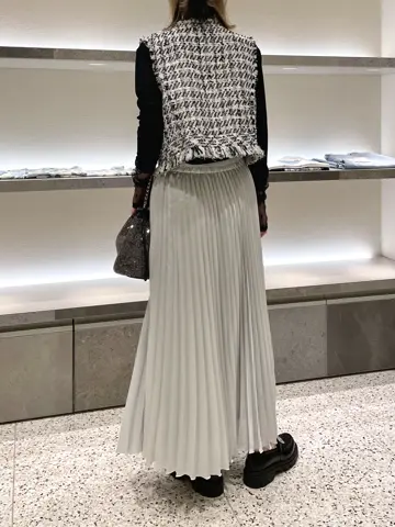 Diagram 三浦　芙優 コーディネート画像