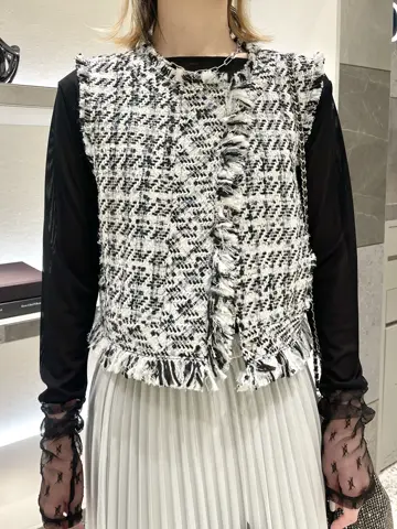 Diagram 三浦　芙優 コーディネート画像