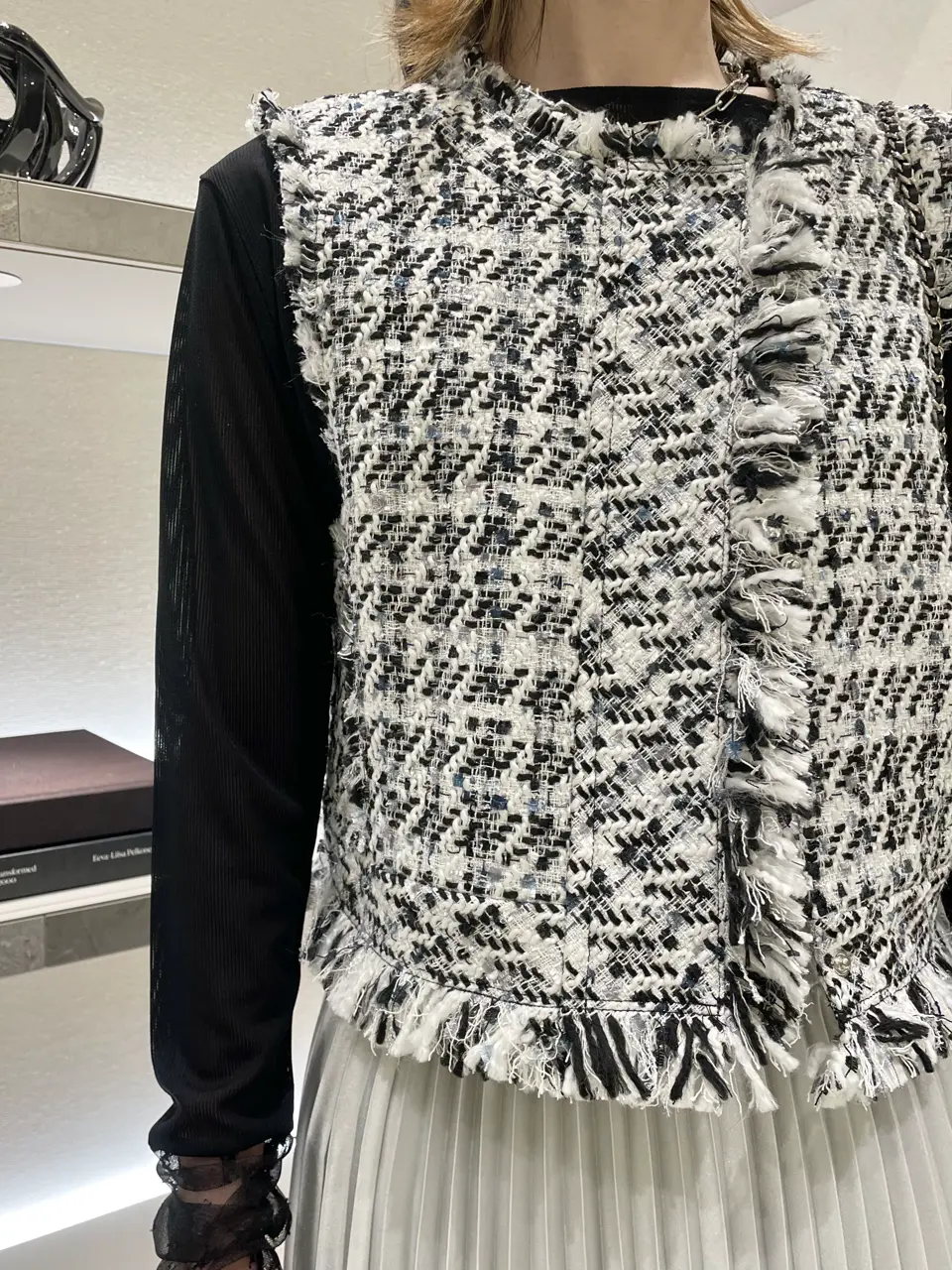 Diagram 三浦　芙優 コーディネート画像