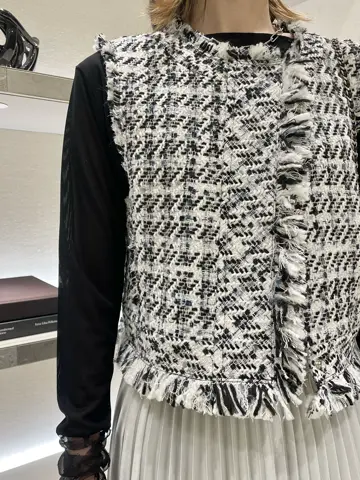 Diagram 三浦　芙優 コーディネート画像