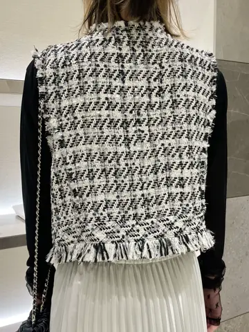 Diagram 三浦　芙優 コーディネート画像